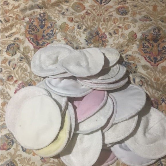 Washable nursing pads ! - Picture 1 of 1